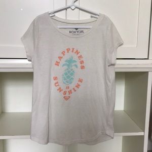 Kids Roxy T-shirt